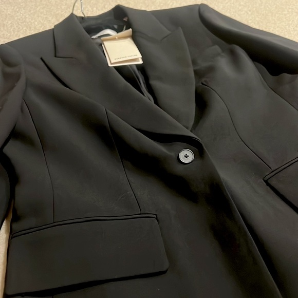 Rebecca Taylor Blazer - Picture 2 of 6